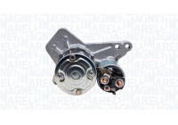 Startmotor / Startmotor