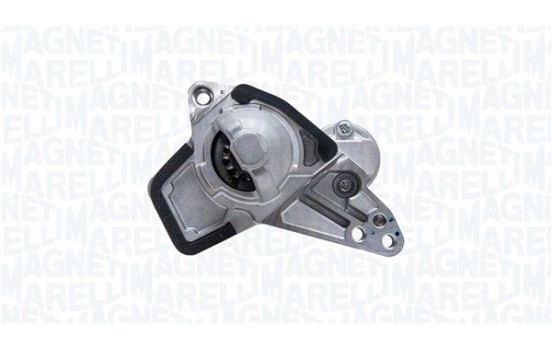 Startmotor / Startmotor, bild 3