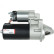 Startmotor / Startmotor, miniatyr 2