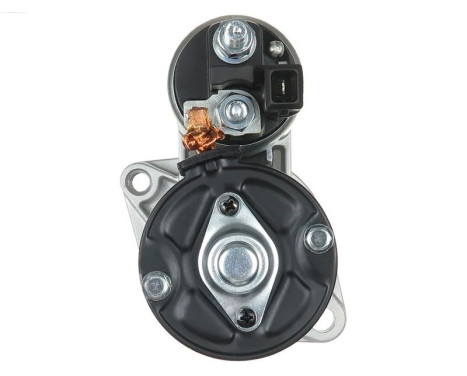 Startmotor / Startmotor, bild 3