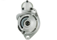 Startmotor / Startmotor
