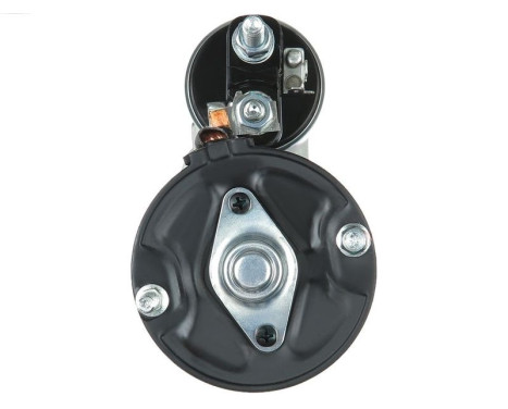 Startmotor / Startmotor, bild 3