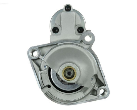 Startmotor / Startmotor