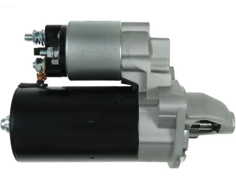 Startmotor / Startmotor, bild 2