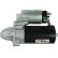 Startmotor / Startmotor, miniatyr 4