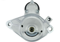 Startmotor / Startmotor