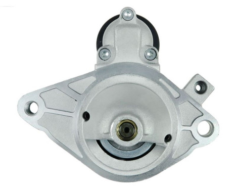 Startmotor / Startmotor