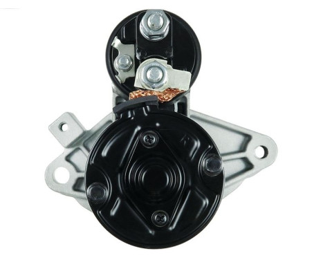 Startmotor / Startmotor, bild 3
