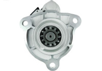 Startmotor / Startmotor