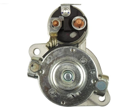 Startmotor / Startmotor, bild 3