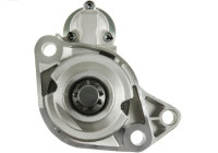 Startmotor / Startmotor