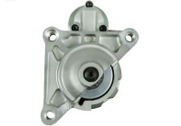 Startmotor / Startmotor