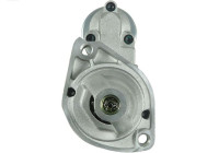 Startmotor / Startmotor