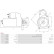 Startmotor / Startmotor