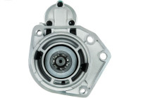 Startmotor / Startmotor