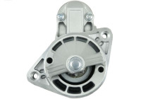 Startmotor / Startmotor