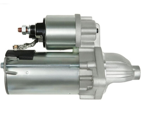 Startmotor / Startmotor, bild 4