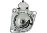 Startmotor / Startmotor