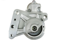 Startmotor / Startmotor