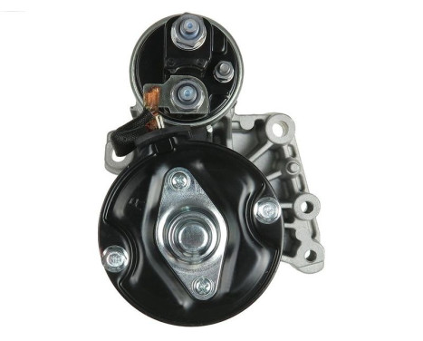 Startmotor / Startmotor, bild 3
