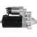 Startmotor / Startmotor, miniatyr 4