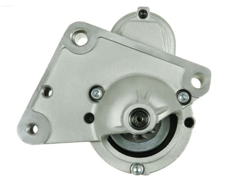 Startmotor / Startmotor