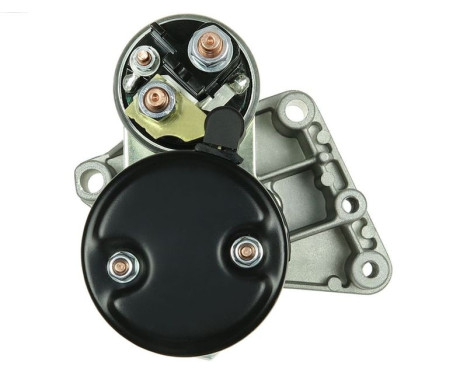 Startmotor / Startmotor, bild 3