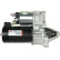 Startmotor / Startmotor, miniatyr 2
