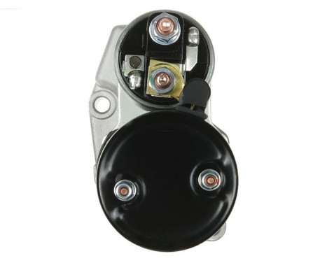 Startmotor / Startmotor, bild 3