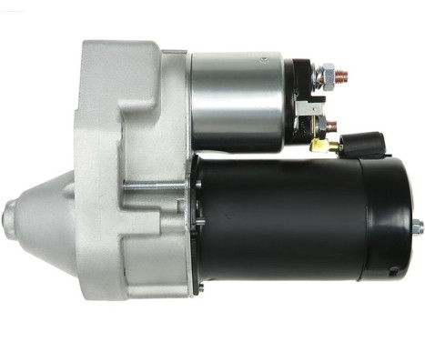 Startmotor / Startmotor, bild 4