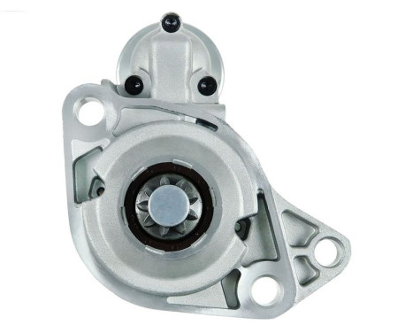 Startmotor / Startmotor