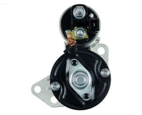 Startmotor / Startmotor, bild 3