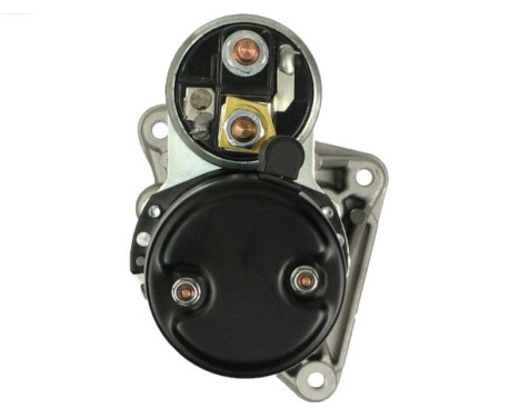 Startmotor / Startmotor, bild 3