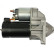 Startmotor / Startmotor, miniatyr 4