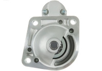 Startmotor / Startmotor