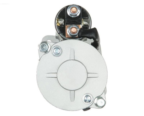 Startmotor / Startmotor, bild 3