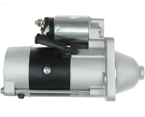 Startmotor / Startmotor, bild 4
