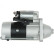 Startmotor / Startmotor, miniatyr 4
