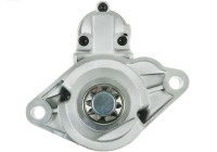 Startmotor / Startmotor