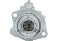 Startmotor / Startmotor