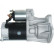 Startmotor / Startmotor, miniatyr 2
