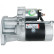 Startmotor / Startmotor, miniatyr 4