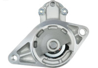 Startmotor / Startmotor