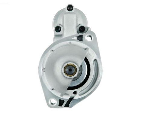 Startmotor / Startmotor