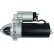 Startmotor / Startmotor, miniatyr 2