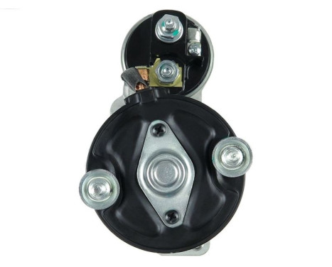 Startmotor / Startmotor, bild 3