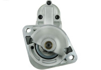 Startmotor / Startmotor