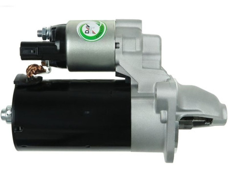 Startmotor / Startmotor, bild 2