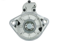 Startmotor / Startmotor