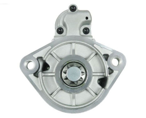 Startmotor / Startmotor